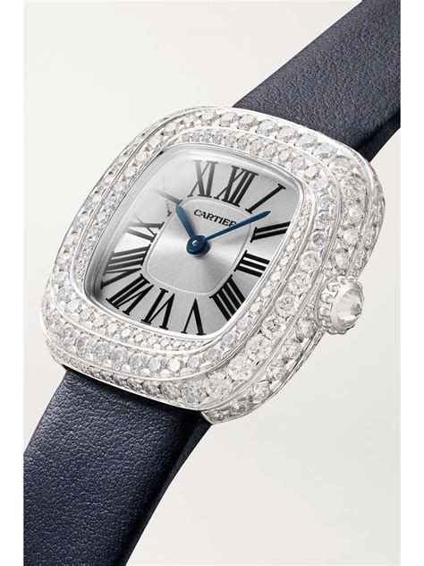 cartier watch dealer